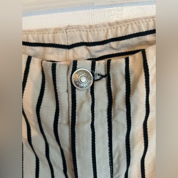 See by Chloe cotton linen pants - Picture 3 of 10